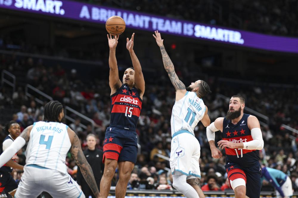 比赛规模之 比赛规模之