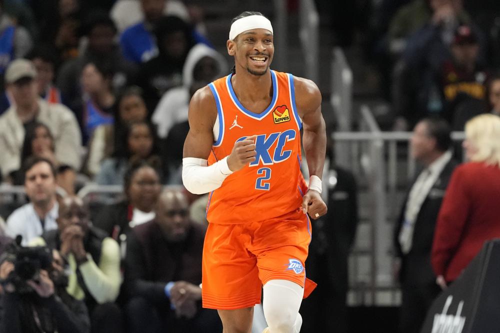 举办的AT 举办的AT