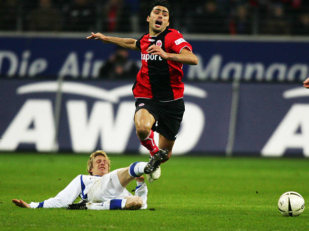 重返世界前 重返世界前